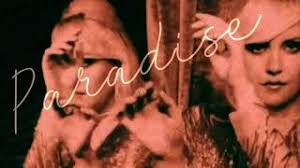 Eden Xo Releases the "Paradise Found" Visualizer