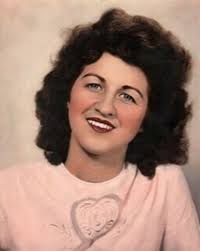 Most Recent Obituaries