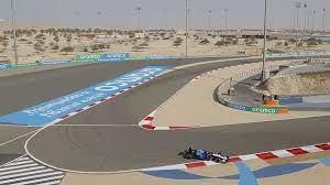 A few spins, some spacing issues and lots of speed factored into the starting grid for the 2021 bahrain grand prix, with red bull. F1 Bahrain Gp 2021 Formula 1 S Bahrain Grand Prix Qualifying Live Latest Updates Marca