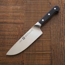 Zwilling J A Henckels Pro Chef S Knife Sur La Table Knife Handmade Chef Knife Chef Knife Set