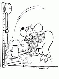 Berenstain bears coloring pages coloringsuite. The Berenstain Bears Coloring Pages Coloring Home