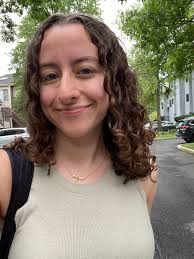 Hi everyone! I'm Astrid, an undergraduate in anthropology at Emmanuel  College, University of Cambridge. I have been a Castle resident for almost  my entire life (attending Castle Lower, Goldington and TBSF) and