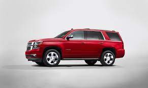 Nov 08, 2020 · here is the short answer to how long the chevrolet tahoe lasts: 2016 Chevrolet Tahoe Chevy Review Ratings Specs Prices And Photos The Car Connection