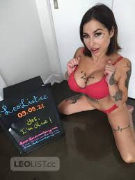 HVH that pornstar girl | LeoList