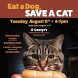 Eat A Dog Save A Cat — Ten Lives Club