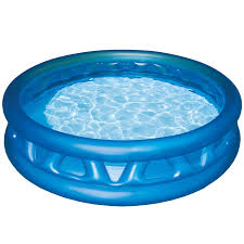 Piscine Gonflable Vacances Guide Voyage