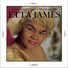 Listen to Etta James