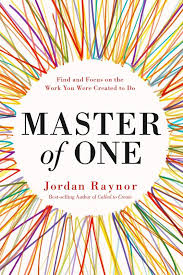 In His National Bestselling Book Called To Create Raynor Established That Work Is One Of Our Primar Thought Provoking Book Pdf Books