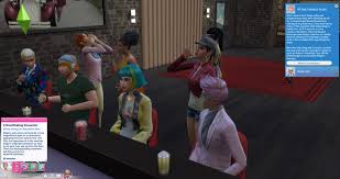 The sims 4 is now playable on pc, mac xbox one and playstation 4! The Sims 4 Game Mod Wonderfulwhims V 25 Download Gamepressure Com