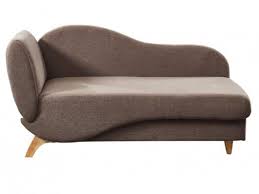 Recamiere Mit Bettfunktion Stoff Nyx Braun In 2020 Mit Bildern Recamiere Bett Bettsofa