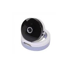 Caméra de surveillance (compatible 2,4ghz). Camera De Surveillance Wifi Hd Avec Enregistrement Securitegooddeal
