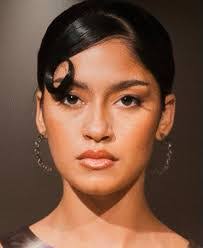 Angela Mejia's Instagram, Twitter & Facebook