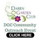Darien Garden Club Community Outreach Event  — event image