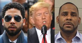 Top News Stories Of 2019