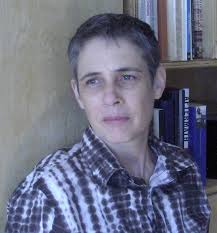 Northwestern prof Jackie Stevens says she's been banned from campus