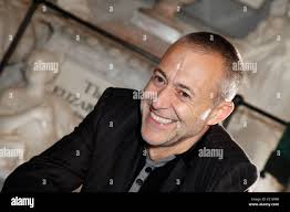 Michel roux chef hi-res stock photography and images