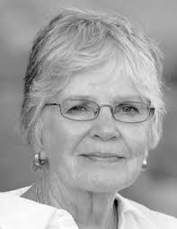 Geraldine “Shirley” Byers McCarter