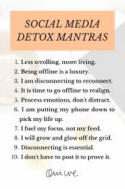 We did not find results for: Why You Need A Social Media Detox Oui We Social Media Detox Social Media Break Detox From Social Media