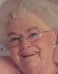 Kathleen Russo Obituary (1927