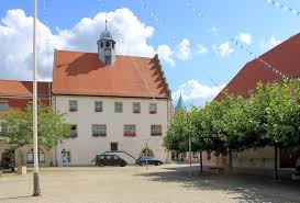 Hier kommt jeder auf seinen geschmack! Rathaus Freyburg Unstrut Bei Halle Saale Artikel Artikel Berichte