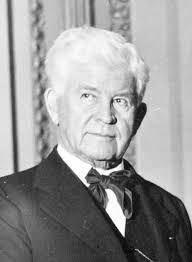 Henry Rainey's Instagram, Twitter & Facebook