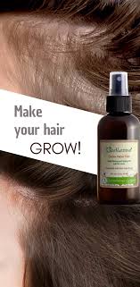 You Can Bring Your Dormant Hair Follicles Back To Life Hair Therapy Hair Perfume Hair Treatment