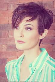 Haircutting specialist brian aguilar spruces up pixies every now and then and. 20 Best Short Hairstyles For Thin Hair Popular Haircuts Thin Hair Haircuts Short Hairstyles For Thick Hair Thick Hair Styles