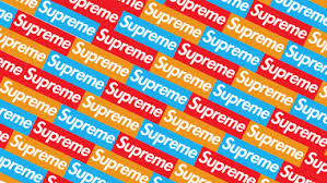 A collection of the top 25 blue supreme wallpapers and backgrounds available for download for free. Supreme Wallpapers Download Supreme Hd Wallpapers