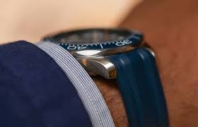 Omega Seamaster Professional Diver 300m Watches For 2018 Hands On Page 2 Of 2 Ablogtowatch