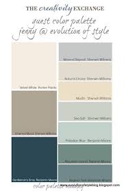 palladian blue, favorite paint colors