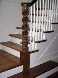Custom Stairs Shop Custom Made Wooden Staircase Designs Online Now Stair Decor Staircase Design Wooden Staircase Design