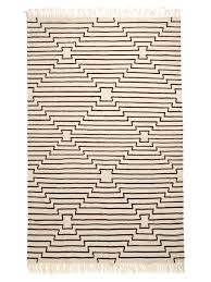 Flatweave With Tassels By Gilt Home Collection Rugs At Gilt 3x5 79 Tapis Plancher Artisanat