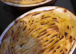 Serve it with a lemon. Step By Step Guide To Make Award Winning Captain S Fish Pie The Menu List