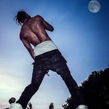 It was released on september 4, 2015, through grand hustle records and distributed by epic records. Stream Free Days Before Rodeo Travis Scott Type Beat By 16 On The Track Listen Online For Free On Soundcloud