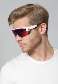 Oakley jawbreaker prizm road white top