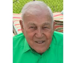 Charles Murley Obituary (1931