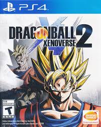 9/10 one of the sequel to an amazing game; Dragon Ball Dragon Ball Z Games Ps4