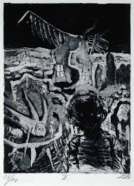 Otto Dix S War Sketches Combat Art German Expressionism Degenerate Art