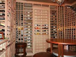 Maybe you would like to learn more about one of these? The Best Wood For Wine Cellar Designs Redwood Wine Racks And More