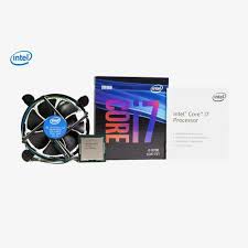 Intel Core I7 9700 Coffee Lake 8 Cores Processor Lga1151 3 0ghz Cache 12mb Cpu Intel 2020