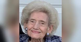 Elizabeth Wiley Williams Obituary