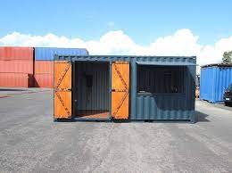 Shipping Container Cafe Container Cafe Shipping Container Cafe Shipping Container Sheds
