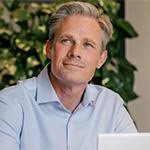 Michael Daly, Former CEO