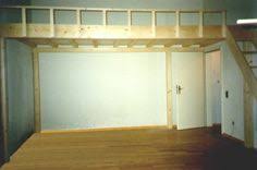 Wohnetage Hochbett Selber Bauen Wohnen Wohnung