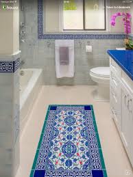 Houzz Plitka Dlya Vannoj Komnaty Dizajn Plitki V Vannoj Dizajn Plitki