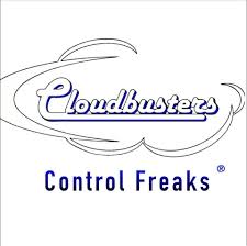 Image result for cloudbusters