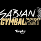 Sabian Cymbal Fest 2025 event in Clovis, NM