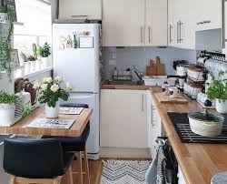 Dengan paduan model keramik dan warna dekorasi yang pas, dapur yang kecil dapat terlihat cantik dan bersih 4. 11 Gambar Desain Dapur Sempit Inspirasi Terbaik Untuk Rumah Type 36 Rumah123 Com