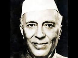 He was later called to the bar from inner temple. Pandit Jawaharlal Nehru Permitted Cia Spy Planes To Use Indian Air Base The Economic Times