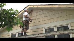 What is smart siding material? Lp Smartside Siding Repair Company Carmel In Pfm Roofing